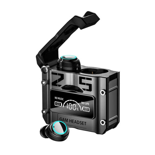 M25 Damix TWS Gaming Wireless Earbuds