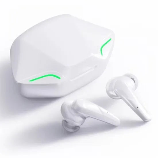 G11 Air Buds Gaming Bluetooth Earphone Bluetooth 5.2 Sports 360° Sound Low Latency